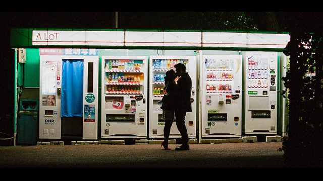 Bar Answer – BBC Radio 3